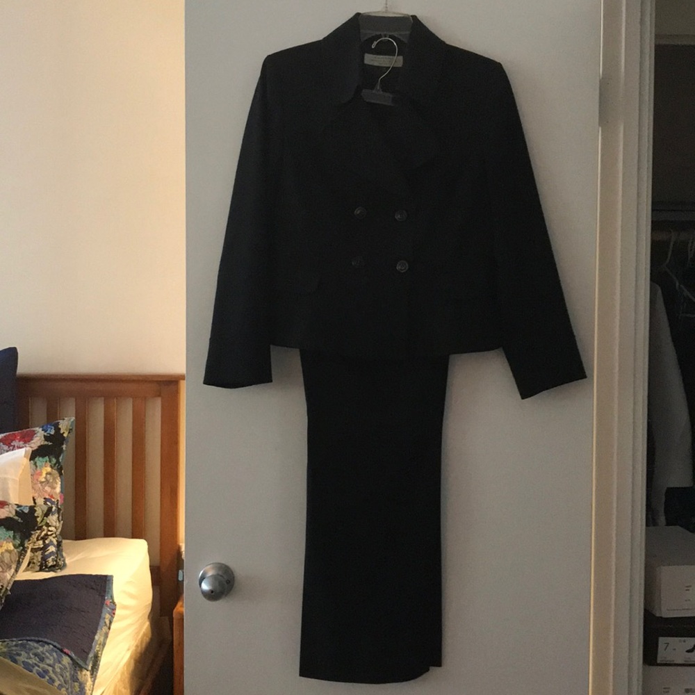 Womens pantsuit